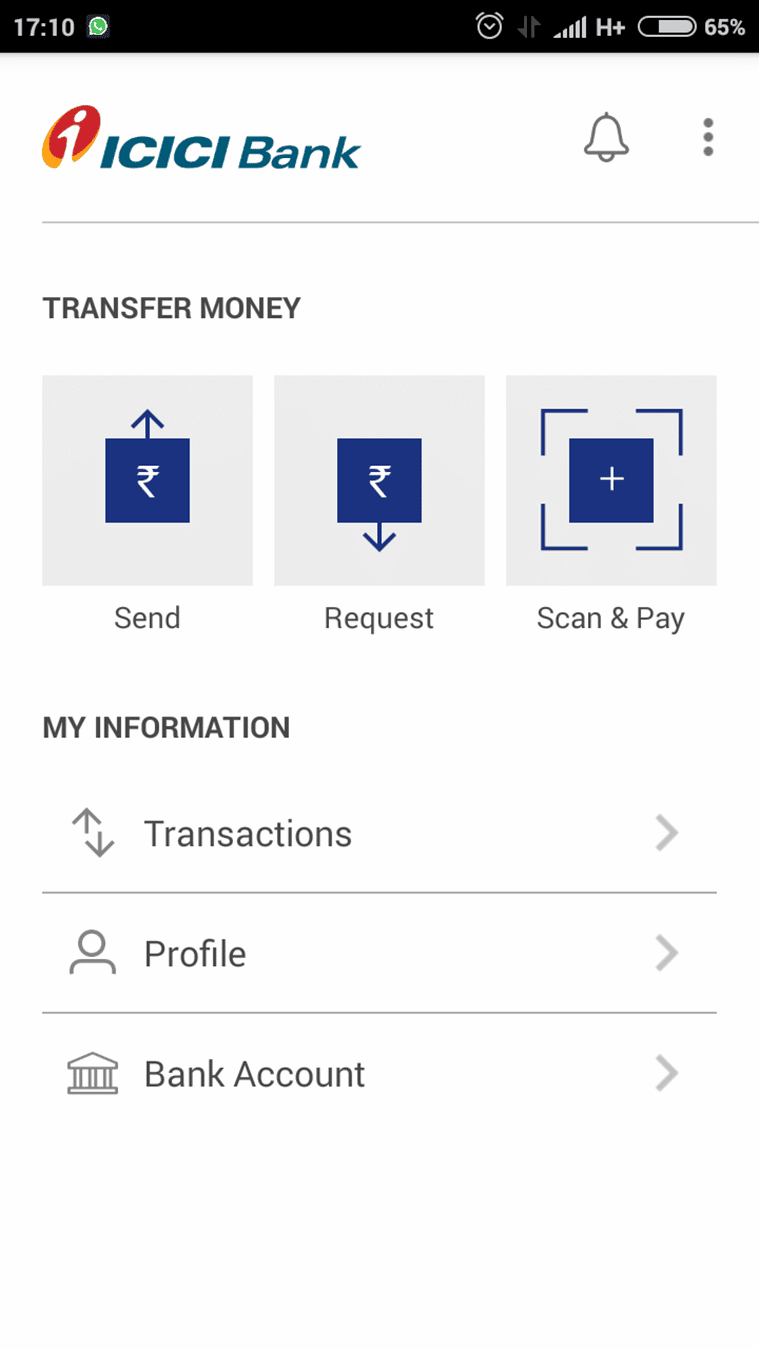 BHIM App How to Download All Mobiles Aadhar App