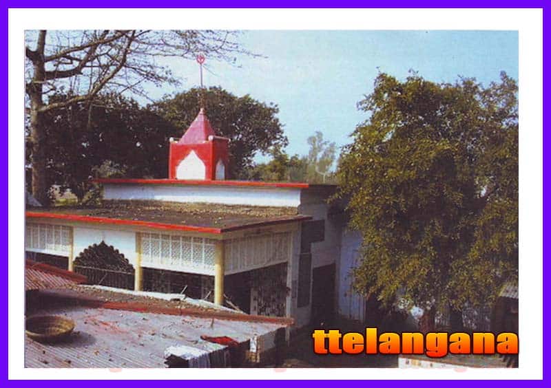 Bhabanipur Shakti Peeth Temple Bangladesh Full Details