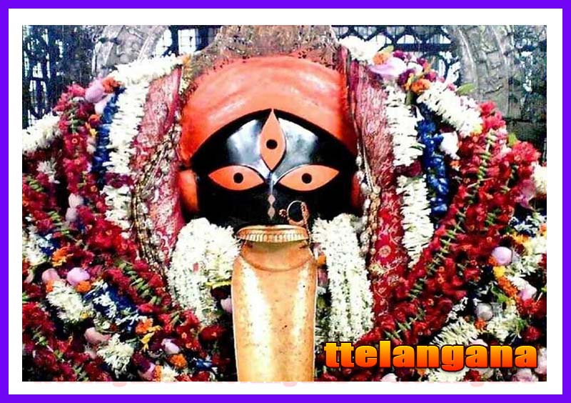 Kalighat Kali Temple West Bengal Full Details
