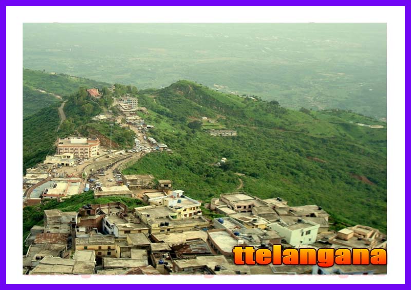 Naina Devi Temple Himachal Pradesh Full Details
