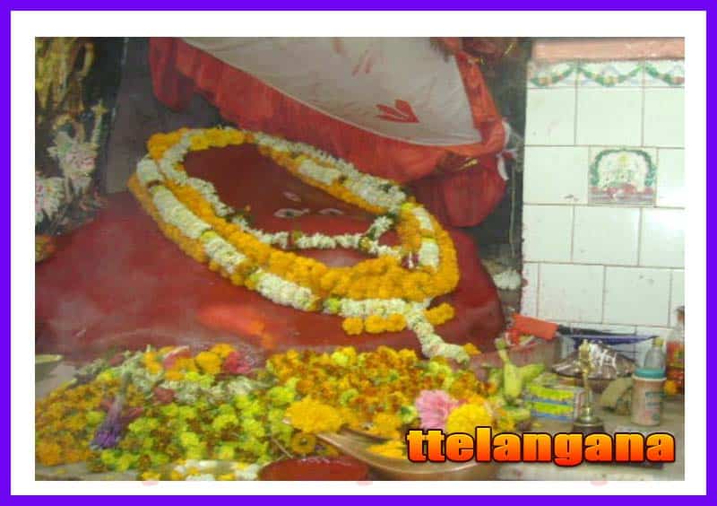 Nandikeshwari Temple West Bengal Full Details