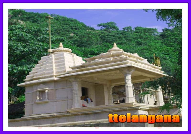 Panchasagar Shakti Peeth Temple UttarPradesh Full Details