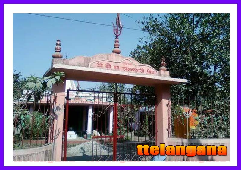 Ratnavali Shakti Peeth Temple West Bengal Full Details