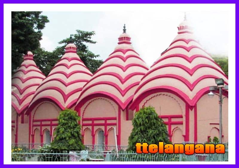 Sugandha Shakti Peeth Temple Bangladesh Full Details