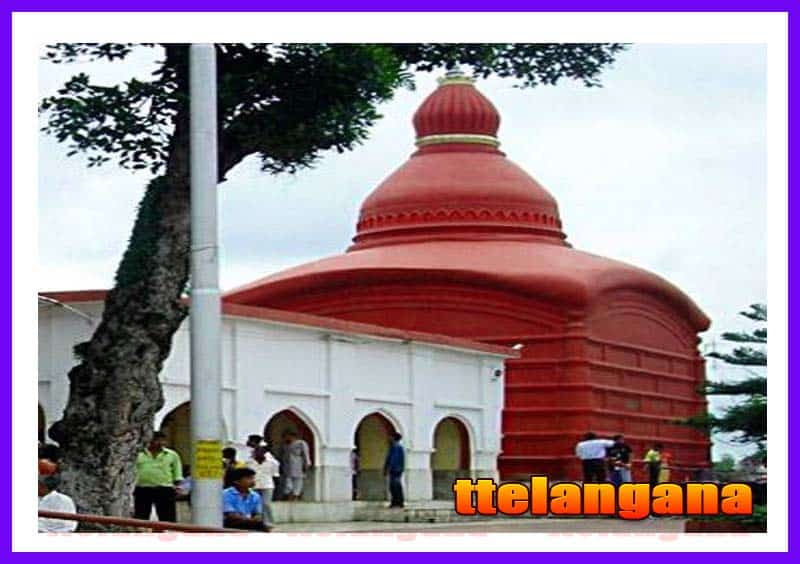 Tristrota Shakti Peeth Temple West Bengal Full Details