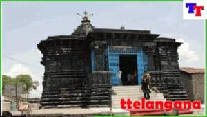 Jainath Temple Adilabad in Telangana