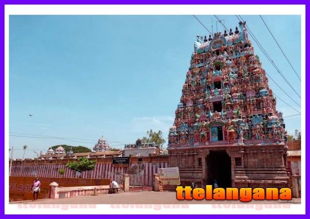Apatsahayesvarar Temple Tamil Nadu Full Details