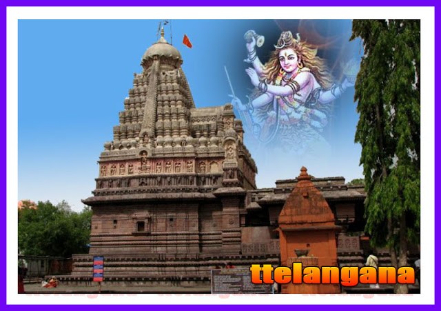 Full Details Of Maharashtra Grishneshwar Jyotirlinga Temple