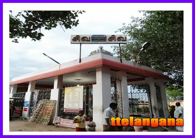 Kailasanathar Temple Tamilnadu Full Details