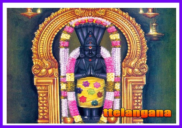 Naganathaswamy Temple Tamilnadu Full Details