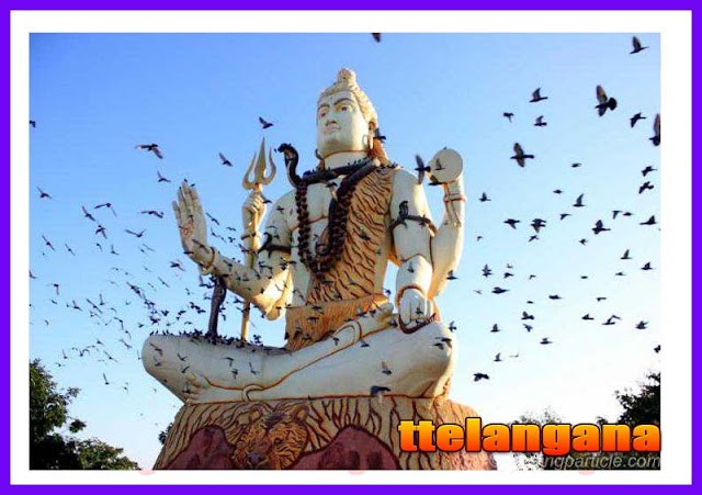 Full Details Of Gujarat Nageshwar Jyotirlinga Temple 