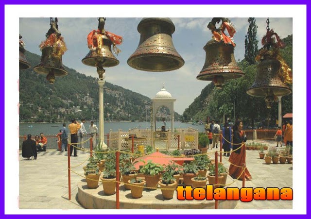 Naina Devi Temple Uttarakhand Full Details