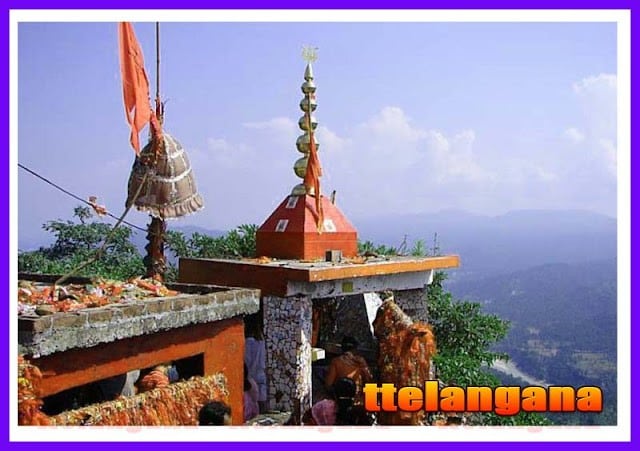 Purnagiri Devi Temple, Uttarakhand Full Details