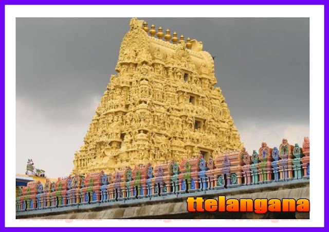 Rameshwaram Jyotirlinga Temple TamilNadu Full Details
