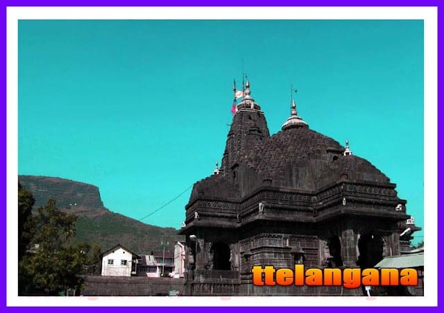 Full Details Of Trimbakeshwar Jyotirlinga Temple Maharashtra