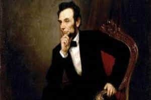 Biography Of Abraham Lincoln