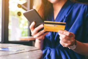 SBI Credit Card Bill Payment Online Offline Mode