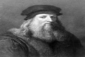 Biography Of Leonardo da Vinci
