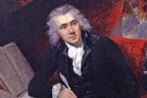 Biography Of William Wilberforce