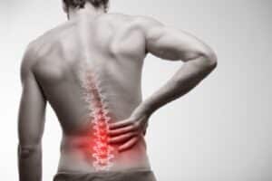 These 5 simple tips can help you get rid of back pain