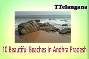 10 Beautiful Beaches In Andhra Pradesh