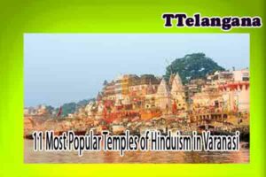 11 Most Popular Temples of Hinduism in Varanasi With More Details