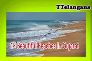 15 Beautiful Beaches In Gujarat
