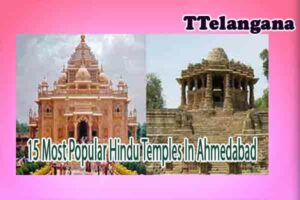 15 Most Popular Hindu Temples In Ahmedabad