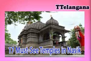 17 Must-See Temples in Nasik