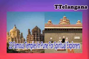 22 Famous Temples In Pune For Spiritual Explorers