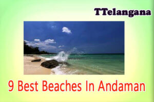 9 Best Beaches In Andaman