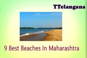 9 Best Beaches In Maharashtra