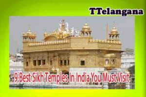 9 Best Sikh Temples In India You Must Visit