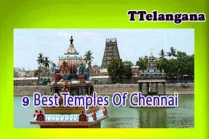 9 Best Temples Of Chennai