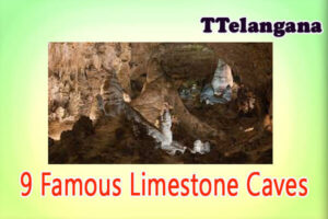 9 Famous Limestone Caves