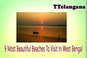 9 Most Beautiful Beaches To Visit In West Bengal