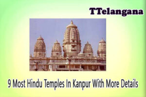 9 Most Hindu Temples In Kanpur With More Details