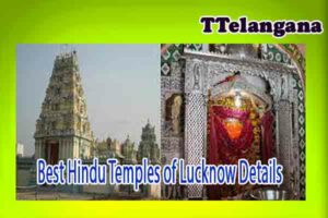 Best Hindu Temples of Lucknow Details