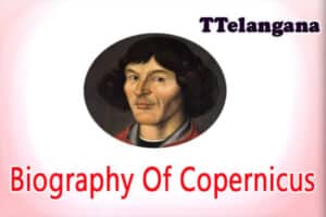 Biography Of Copernicus