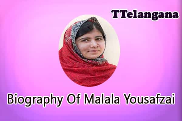 Malala Yousafzai  Story Quotes  Facts