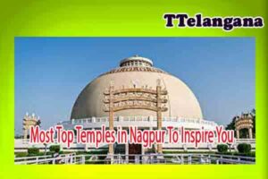 Most Top Temples in Nagpur To Inspire You