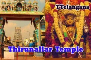 Thirunallar Temple Timings & Online Ticket Booking Thirunallar Temple Timings & Online Ticket Booking