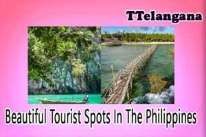 Beautiful Tourist Spots In The Philippines