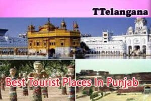 Best Tourist Places In Punjab