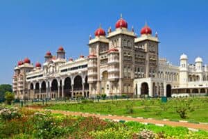 Best Tourist Places in Mysore 