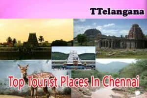 Top Tourist Places In Chennai 