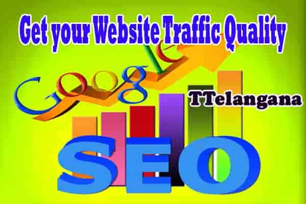 Get your Website Traffic Quality