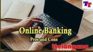 Online Net Banking Pros and Cons for Internet Banking Users