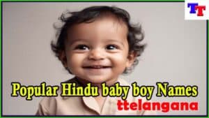 Popular Hindu baby boy Names 60 Latest Popular Hindu baby boy names
