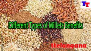 Different Types of Millets Benefits